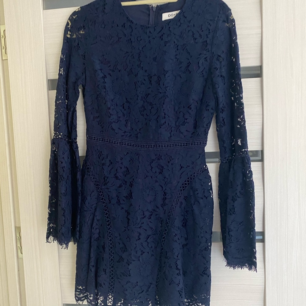 Do+BE dress